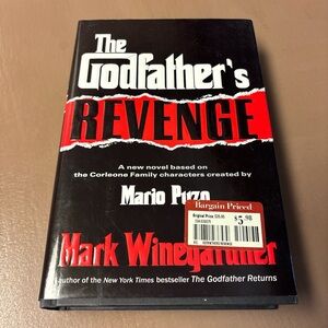 The Godfather’s Revenge